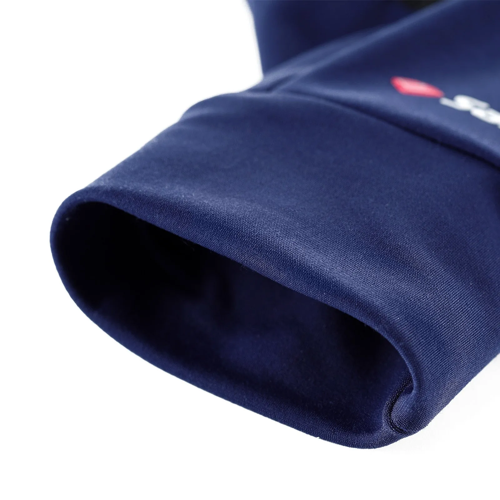 Santic Dorin Navy Men Women Cycling Gloves