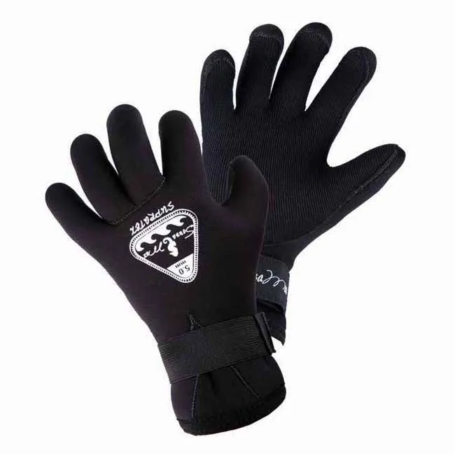 Scuba Max 5mm SupraTex Gloves