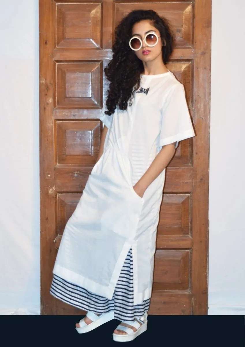 Shedda Organic Cotton Co-Ord Set