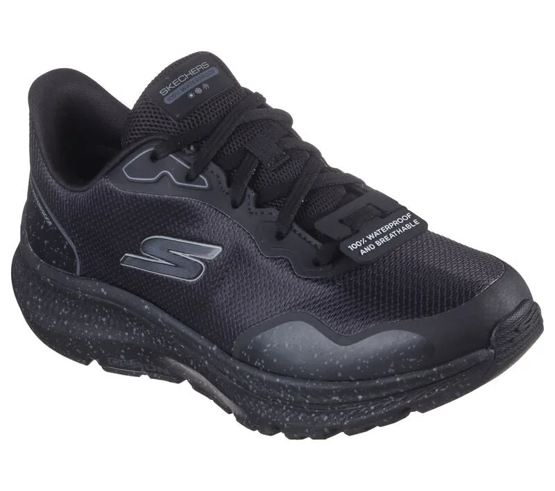 Skechers GO RUN Consistent 2.0™ - Piedmont Women's Waterproof Running Trainers