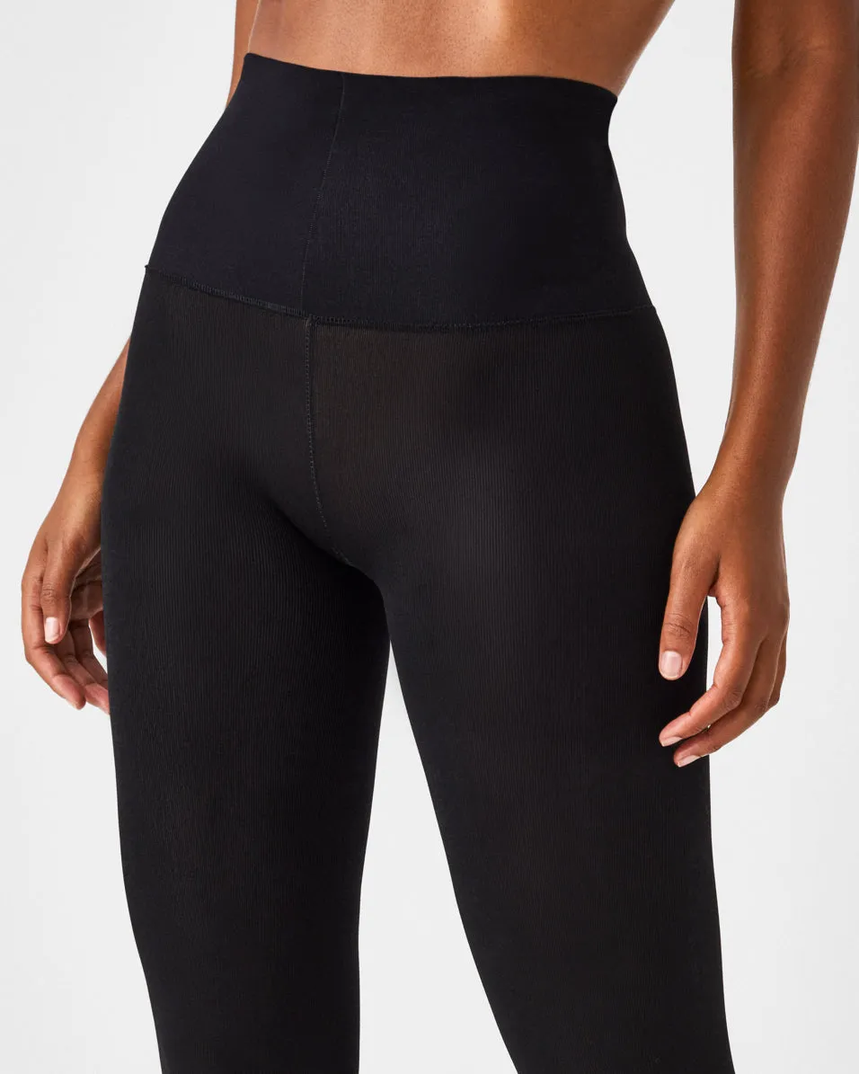 SPANXshape™ Core Plush Tights