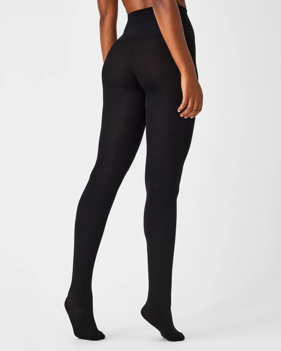 SPANXshape™ Core Plush Tights