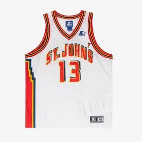 St. Johns Felipe Lopez Jersey