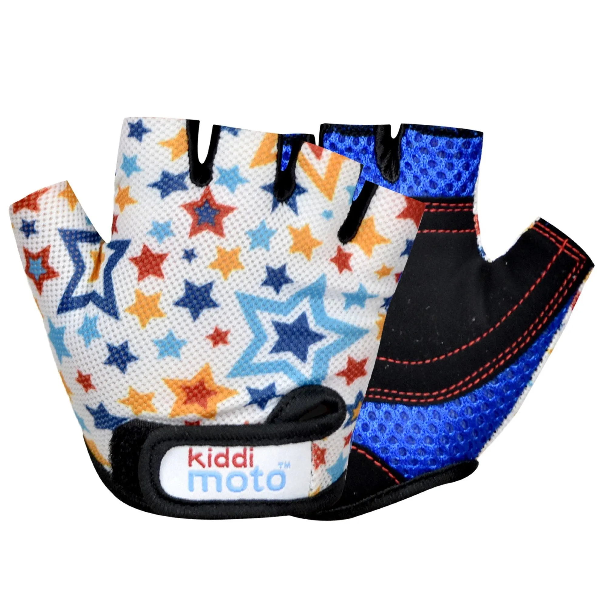 Stars Cycling Gloves