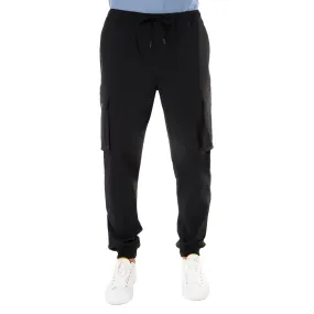 STRETCH PERFORMANCE PULL-ON CARGO JOGGER