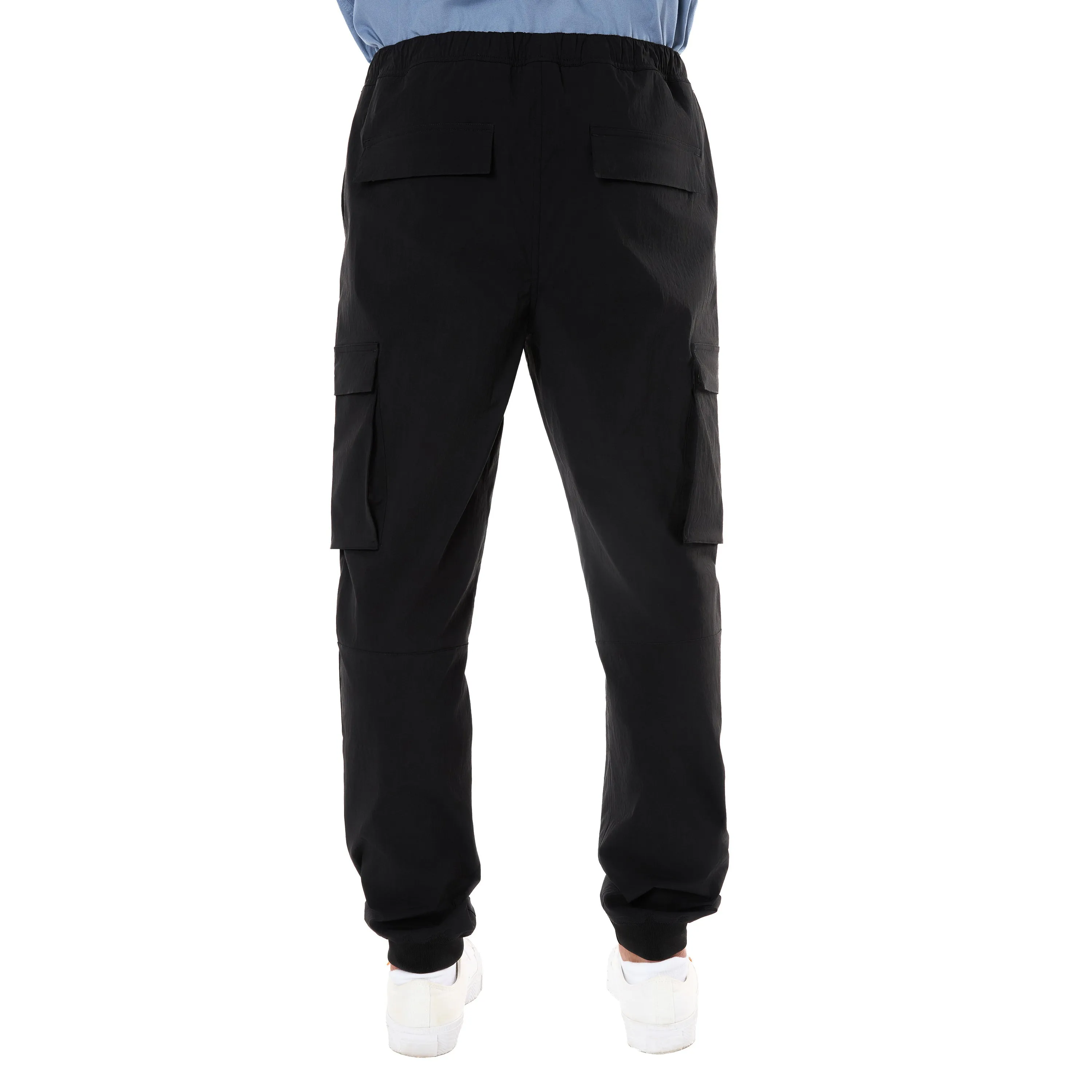 STRETCH PERFORMANCE PULL-ON CARGO JOGGER