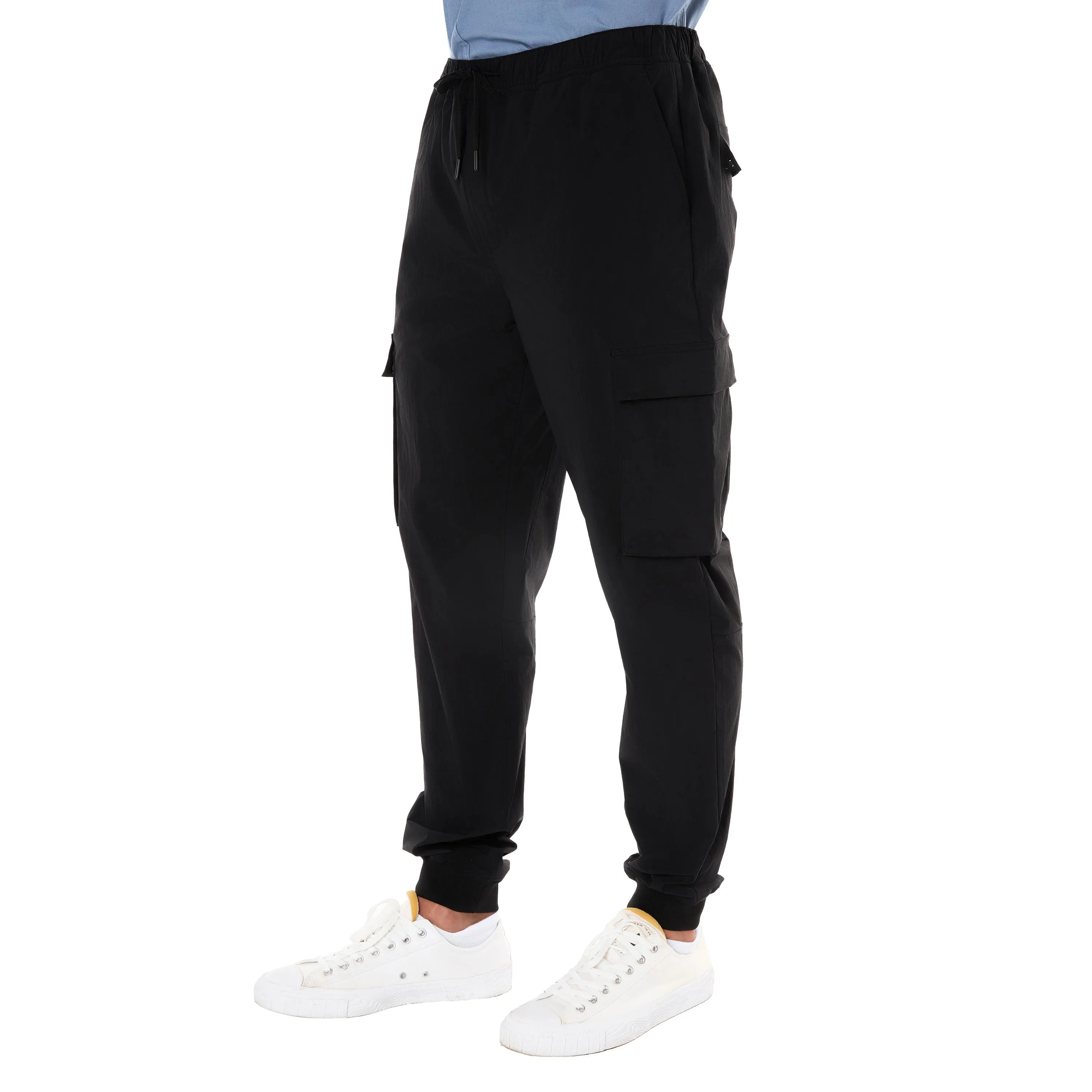 STRETCH PERFORMANCE PULL-ON CARGO JOGGER