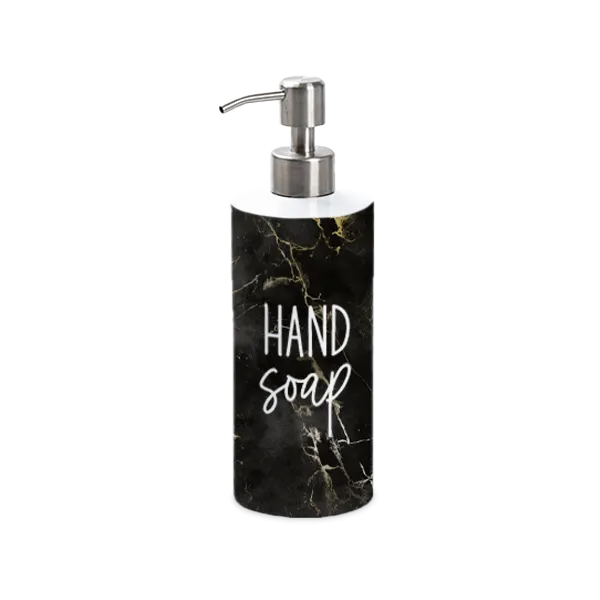 Sublimation Soap Dispenser 18oz