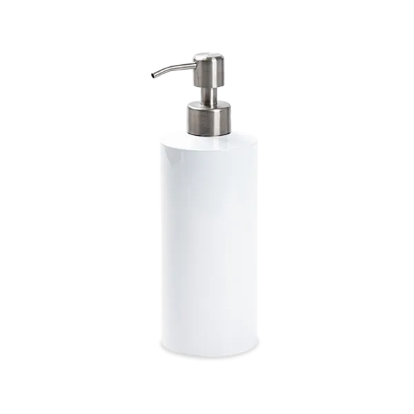 Sublimation Soap Dispenser 18oz