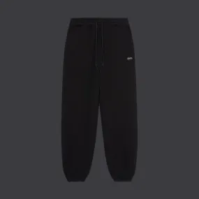 Sweatpants Black