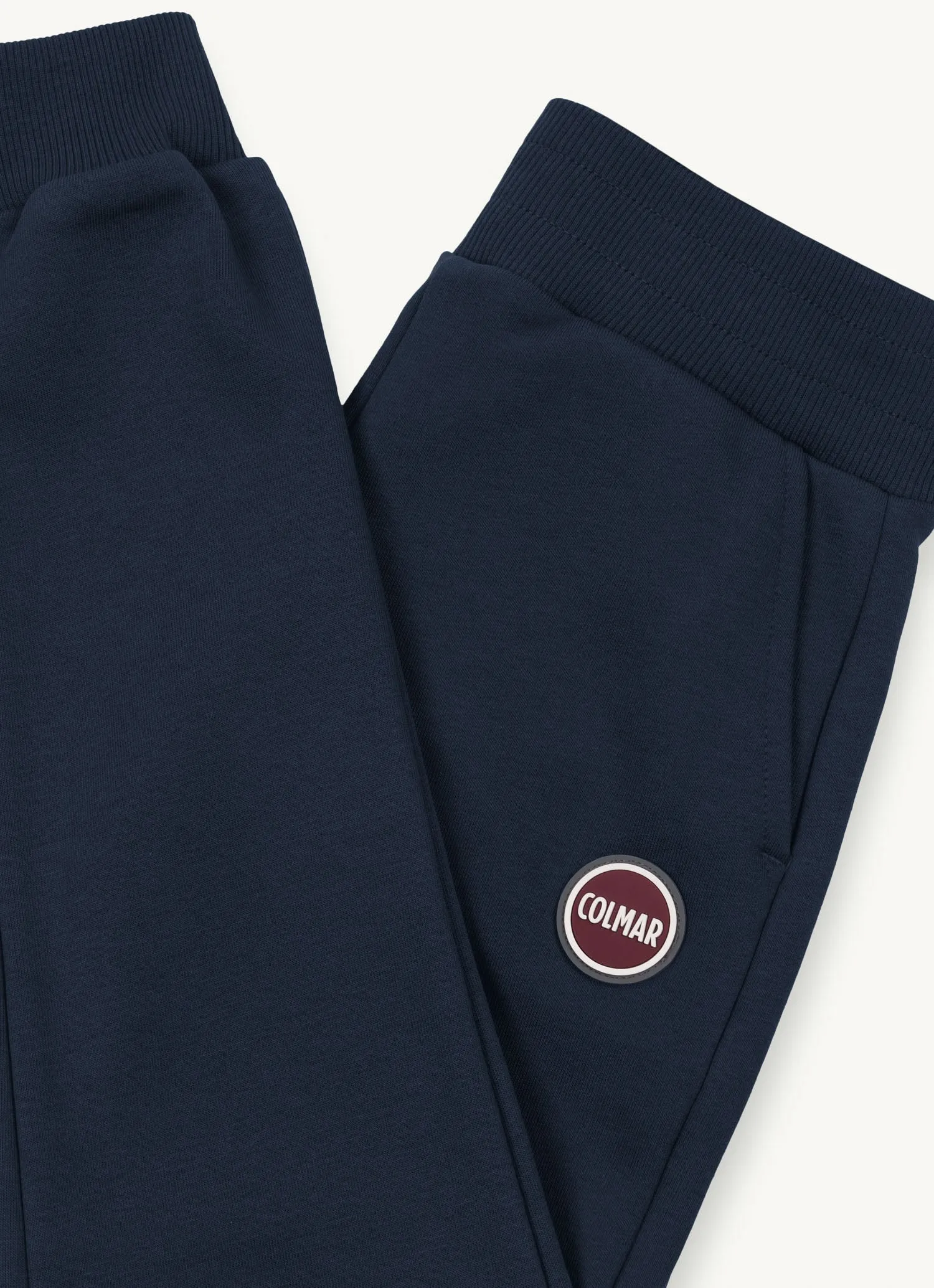 Sweatpants in Brushed Fleece