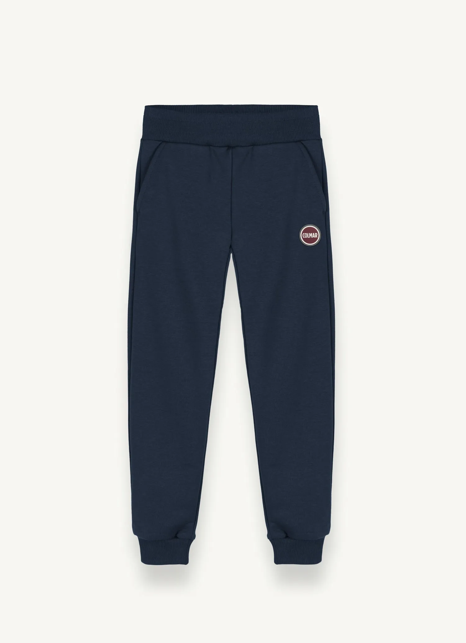 Sweatpants in Brushed Fleece