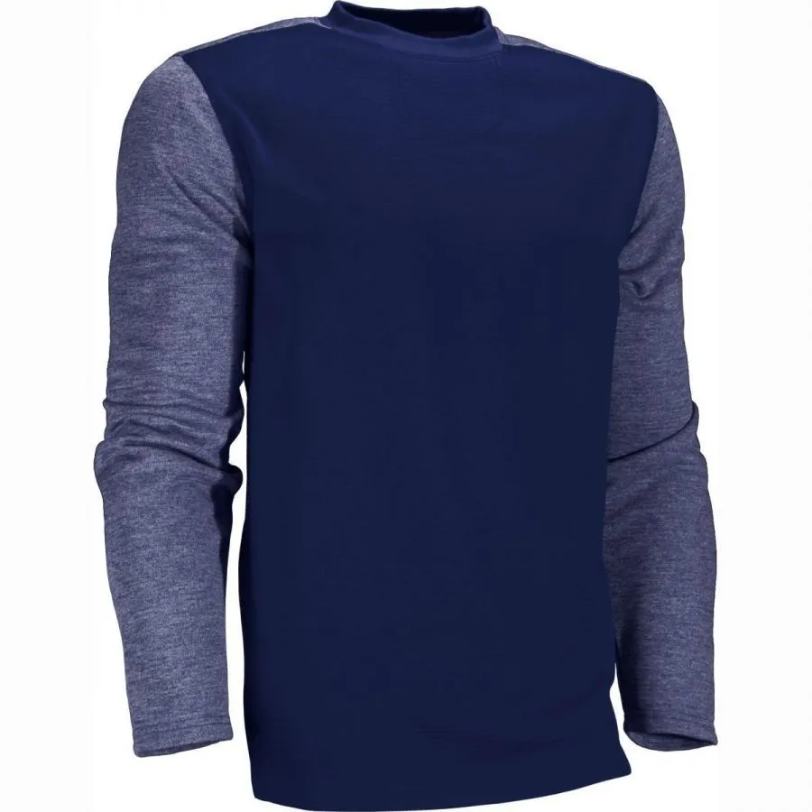 Team Express Adult Tech Fleece Pullover