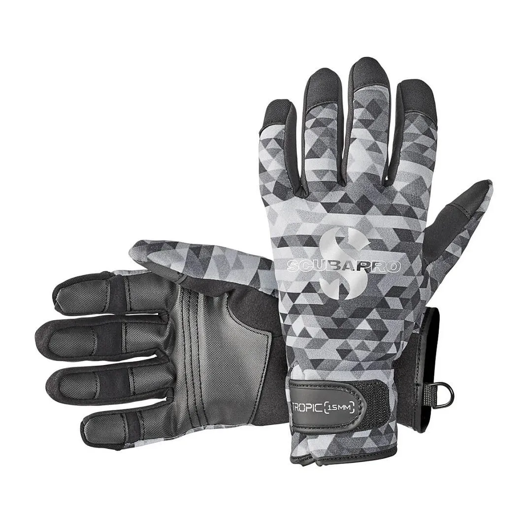 Tropic 1.5mm Dive Glove