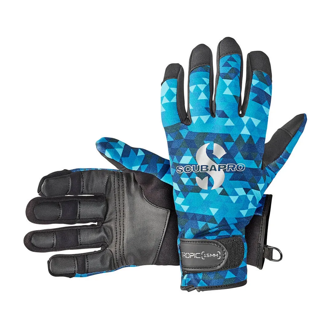 Tropic 1.5mm Dive Glove