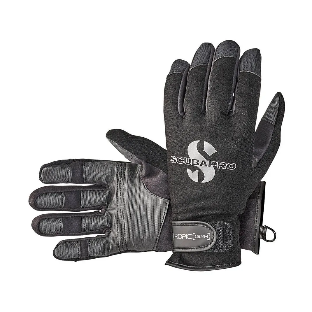 Tropic 1.5mm Dive Glove