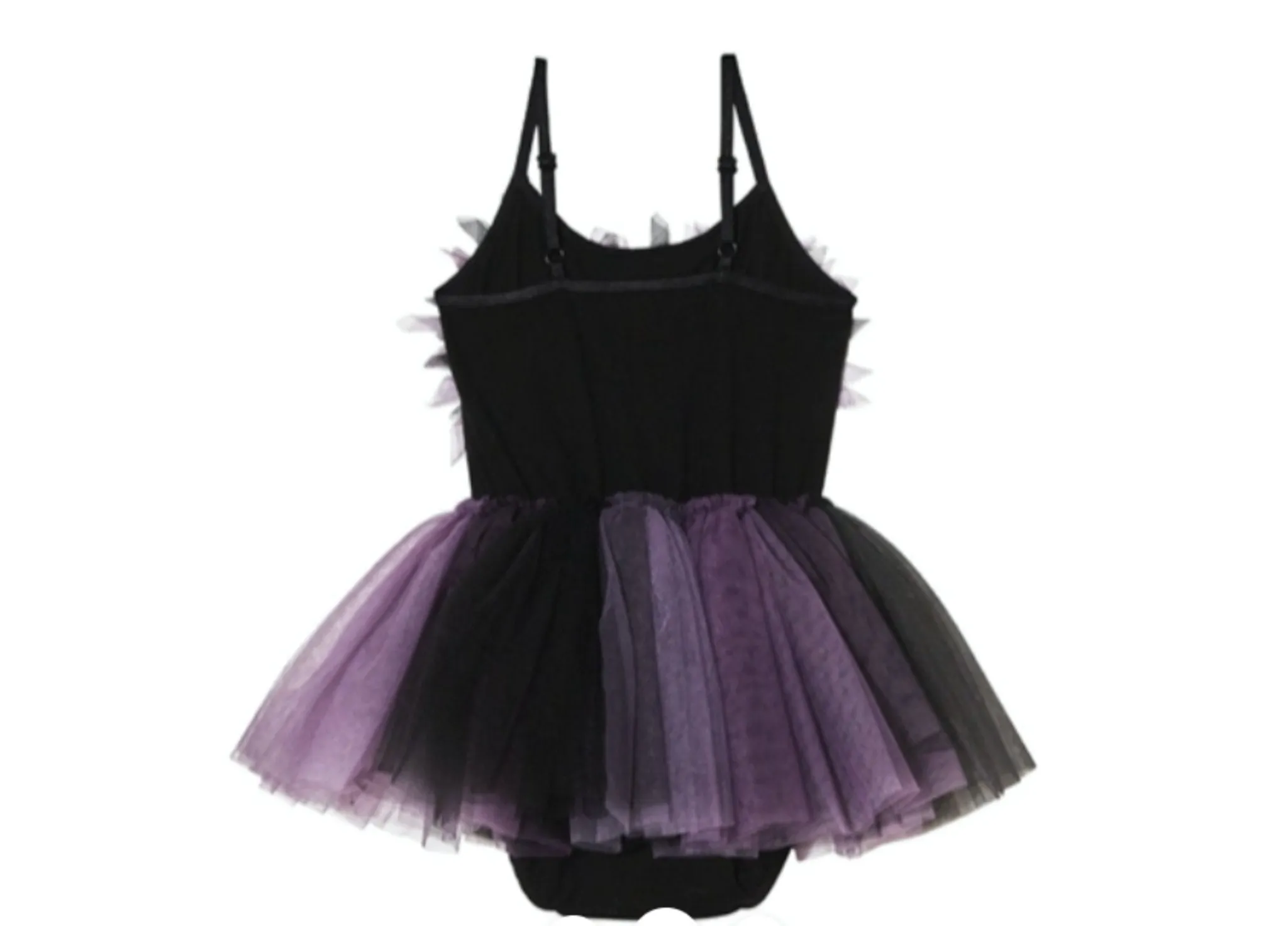 Tutu Du Monde Baby Halloween Trick Or Treat Tutu Dress