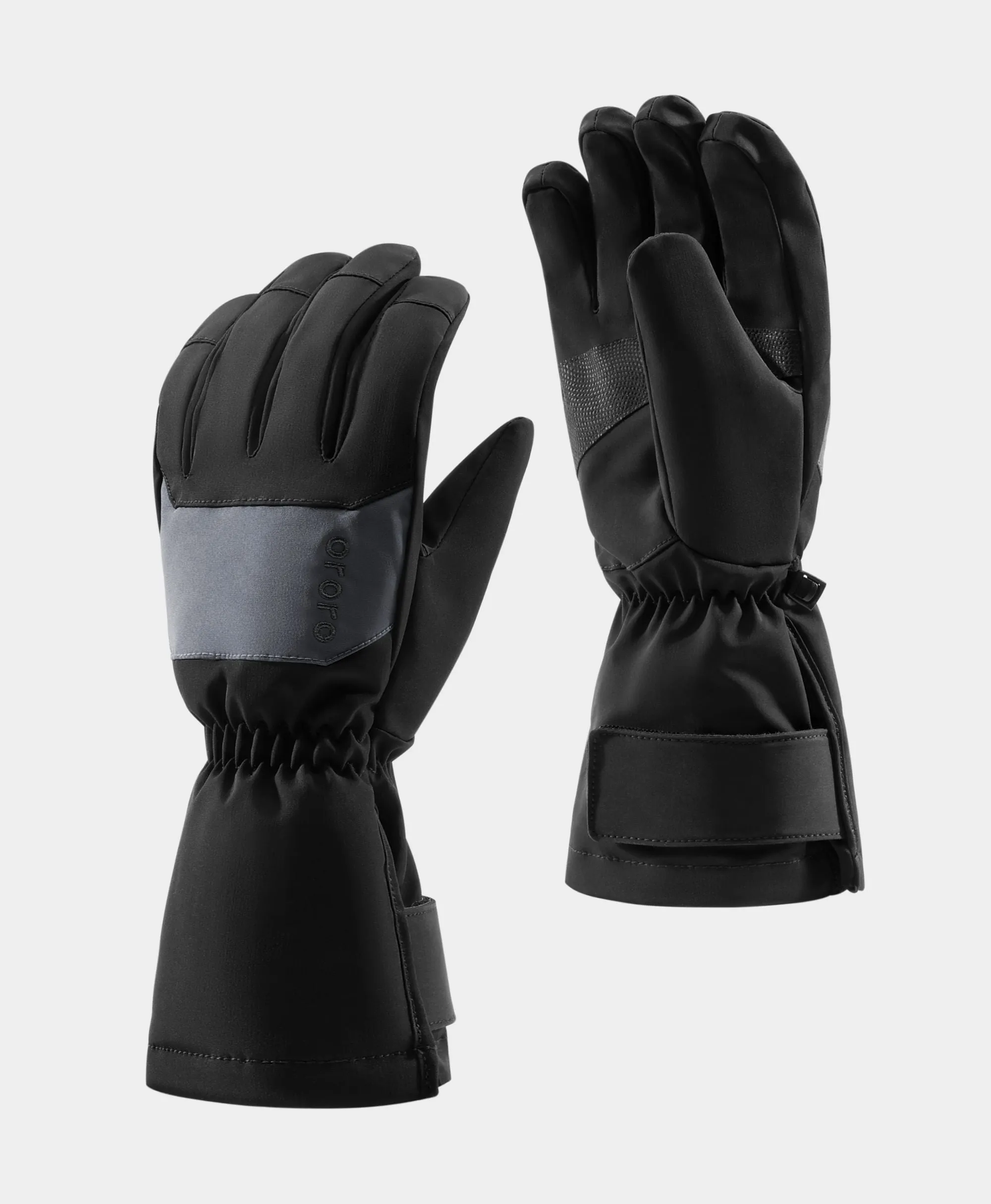 Unisex Shell Gloves