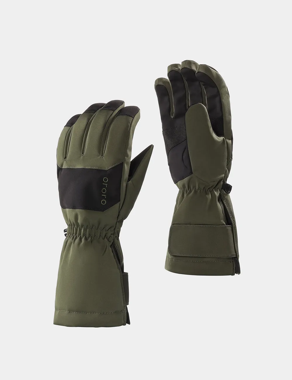 Unisex Shell Gloves