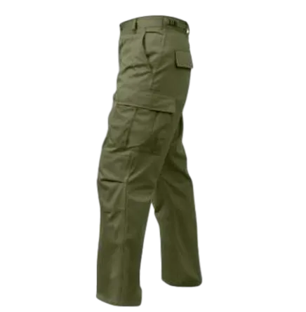 Venue Skateboards Cargo Pants - Olive Drab