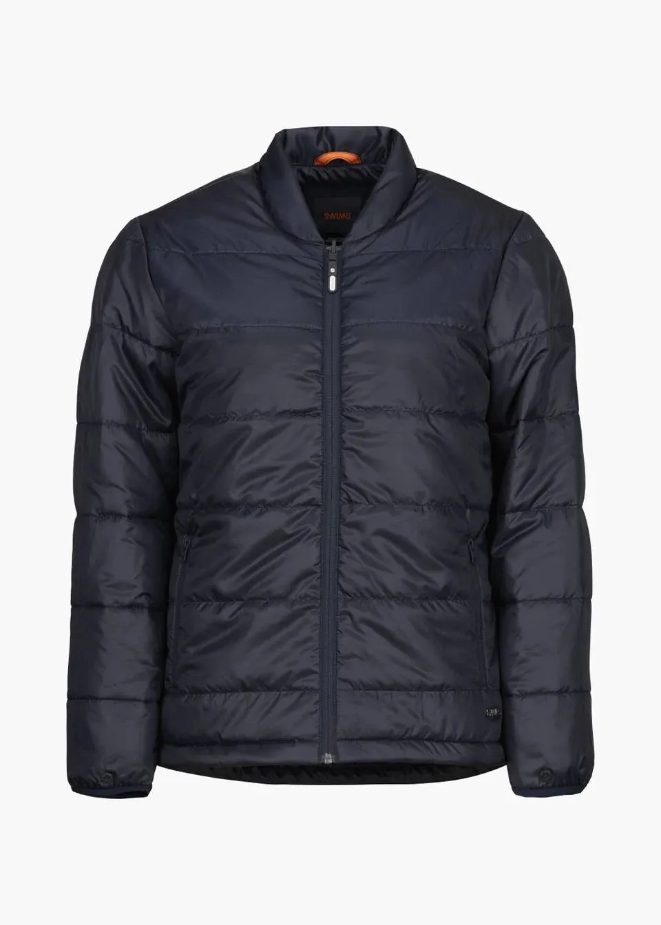 VERNIER PARKA MIDNIGHT NAVY