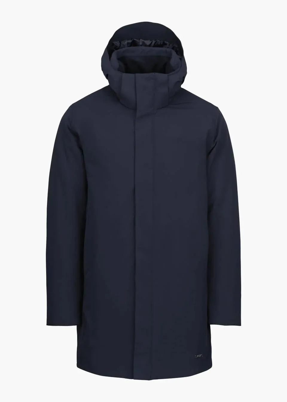 VERNIER PARKA MIDNIGHT NAVY