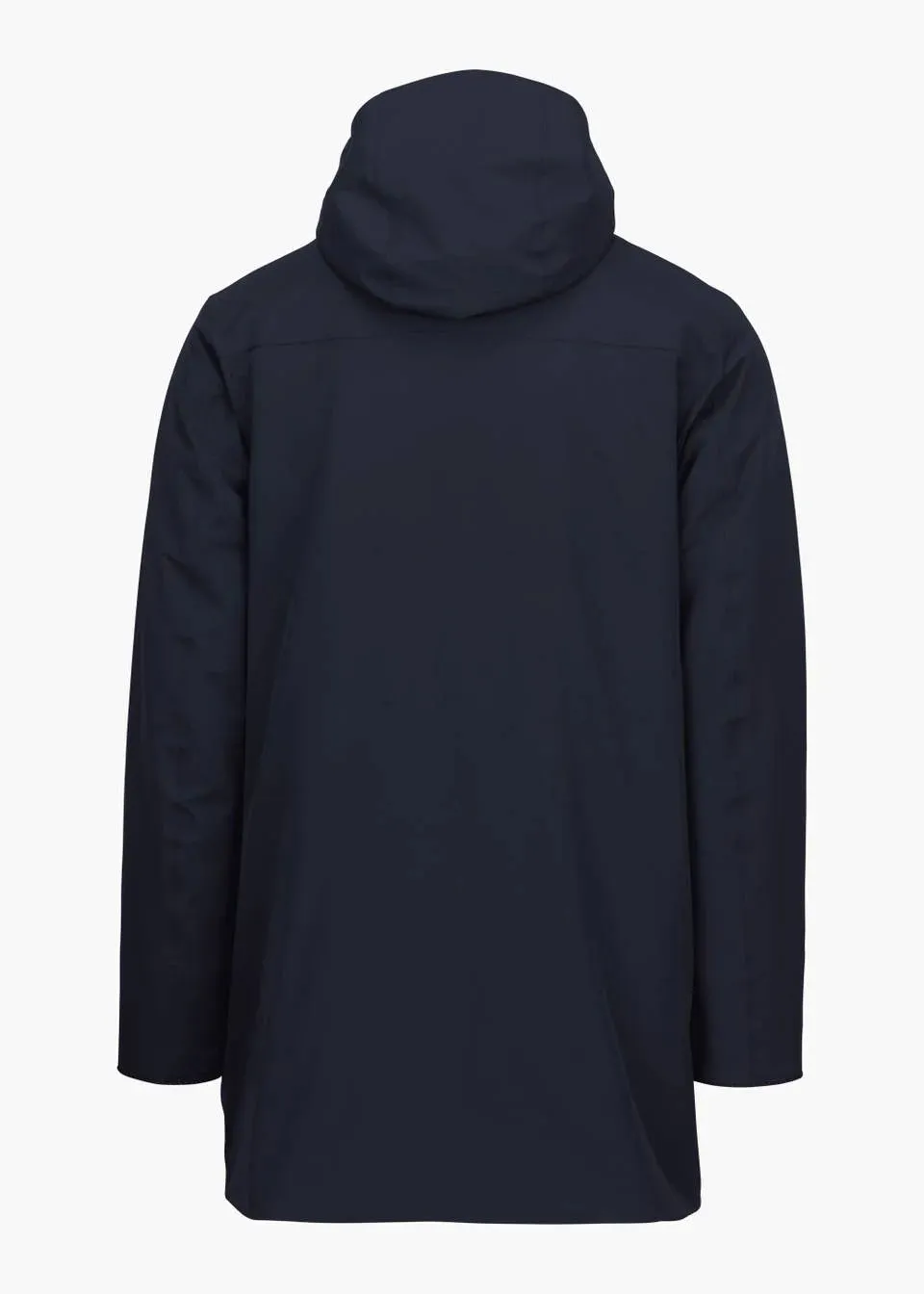 VERNIER PARKA MIDNIGHT NAVY