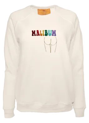 Women's Malibum Classic Crew Pullover