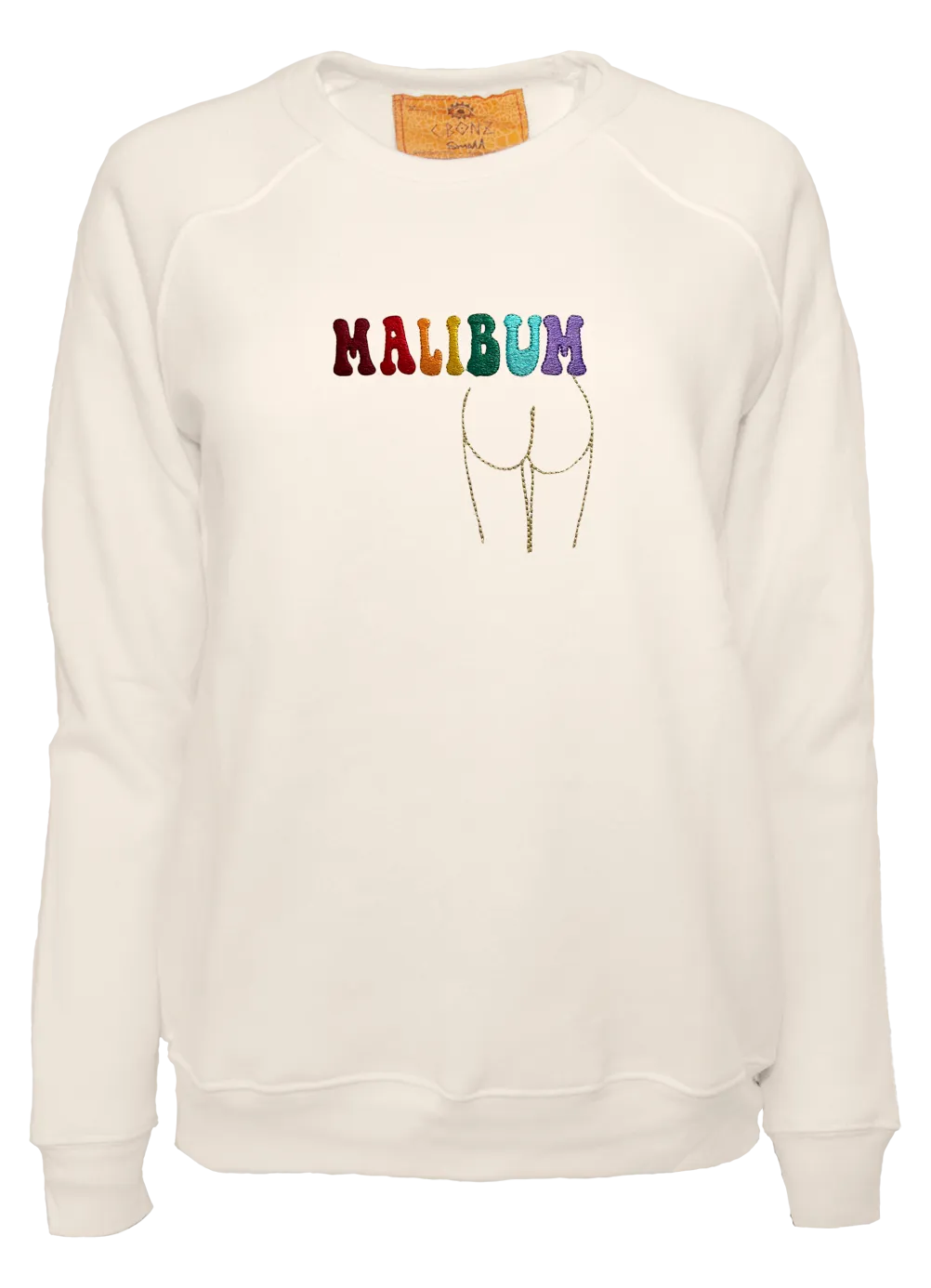 Women's Malibum Classic Crew Pullover