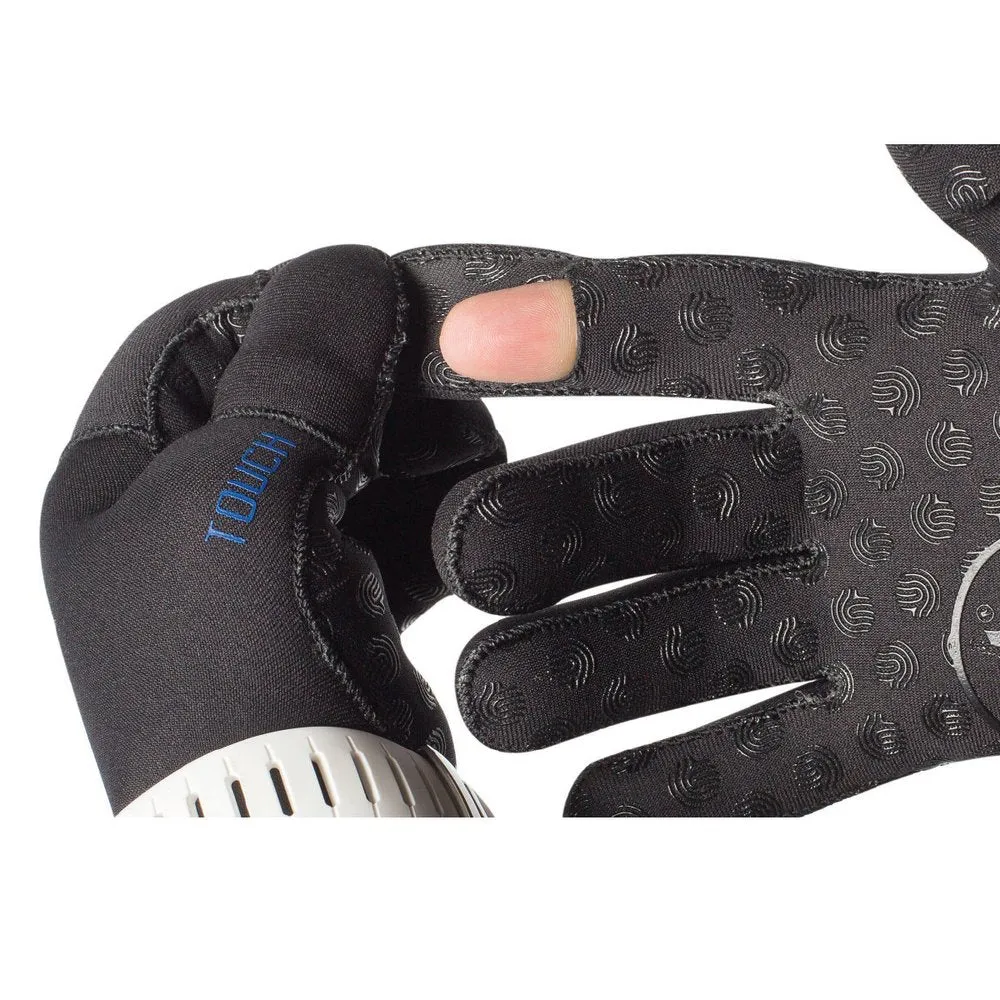 XS Scuba - Touch Gloves